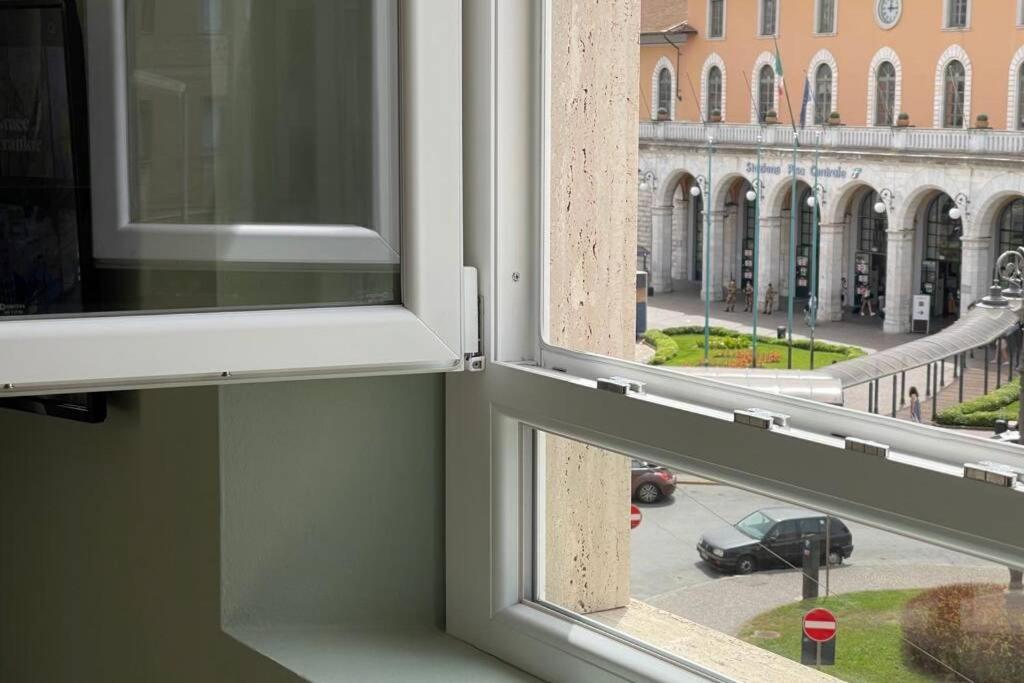 Mascagni 18: Lovely And Central Apartment Pisa Bagian luar foto
