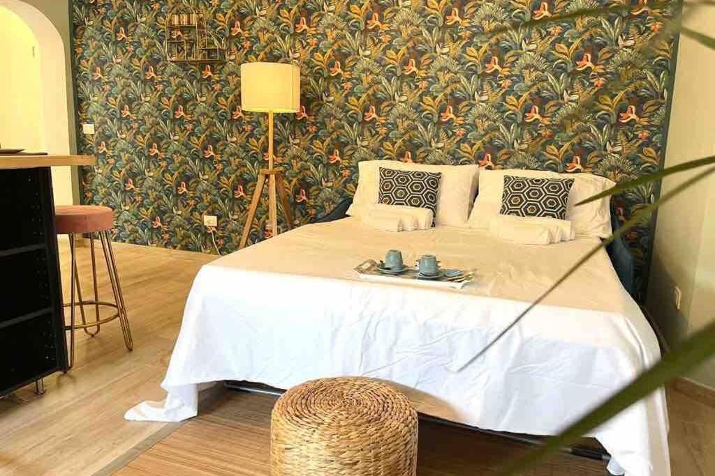 Mascagni 18: Lovely And Central Apartment Pisa Bagian luar foto