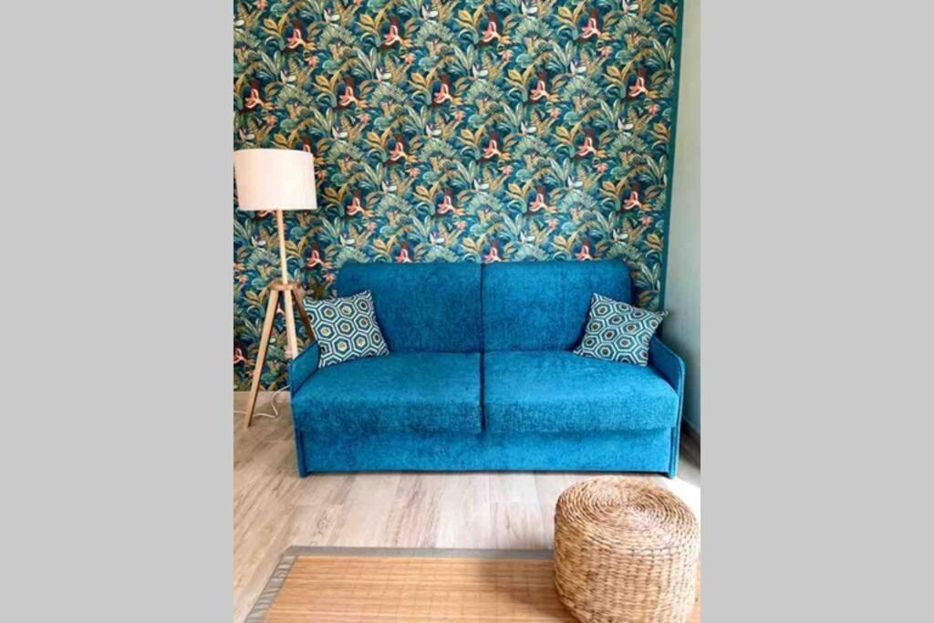 Mascagni 18: Lovely And Central Apartment Pisa Bagian luar foto