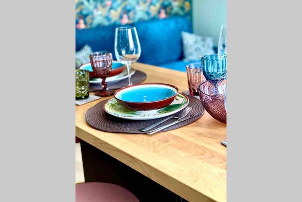 Mascagni 18: Lovely And Central Apartment Pisa Bagian luar foto