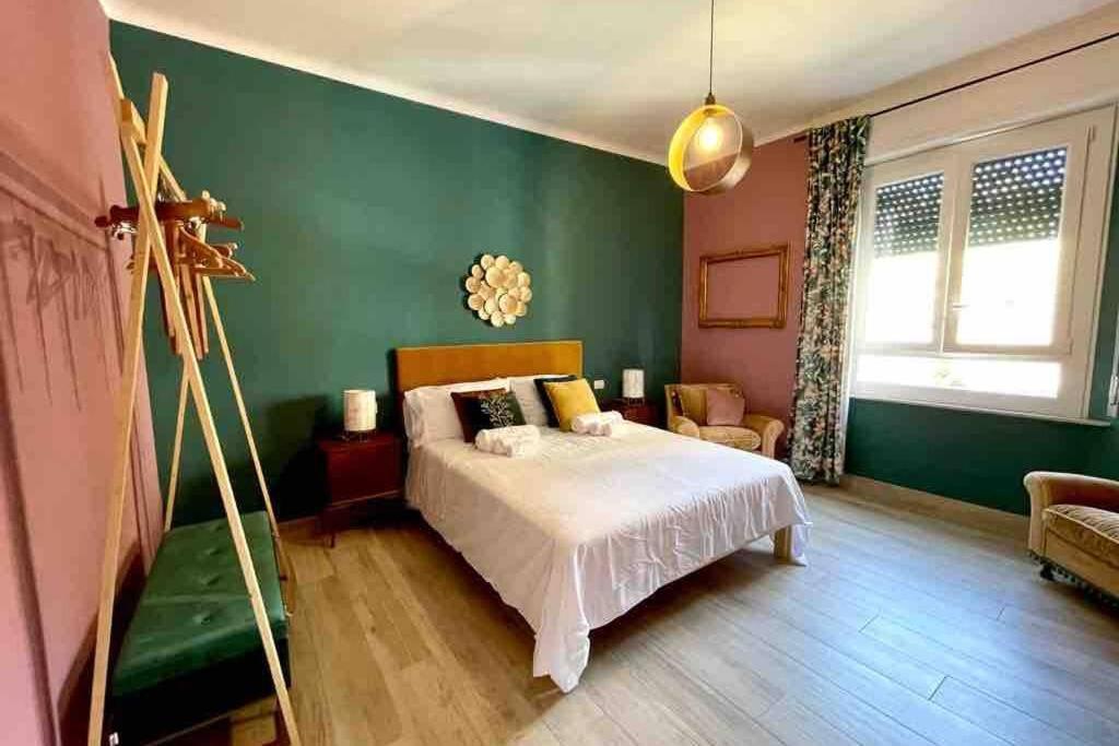 Mascagni 18: Lovely And Central Apartment Pisa Bagian luar foto