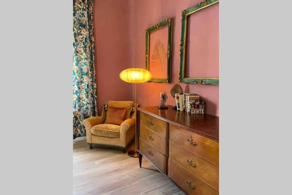 Mascagni 18: Lovely And Central Apartment Pisa Bagian luar foto