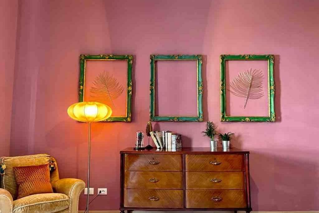 Mascagni 18: Lovely And Central Apartment Pisa Bagian luar foto