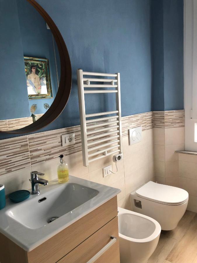 Mascagni 18: Lovely And Central Apartment Pisa Bagian luar foto