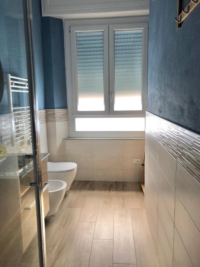 Mascagni 18: Lovely And Central Apartment Pisa Bagian luar foto