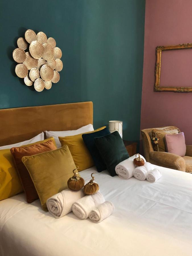 Mascagni 18: Lovely And Central Apartment Pisa Bagian luar foto