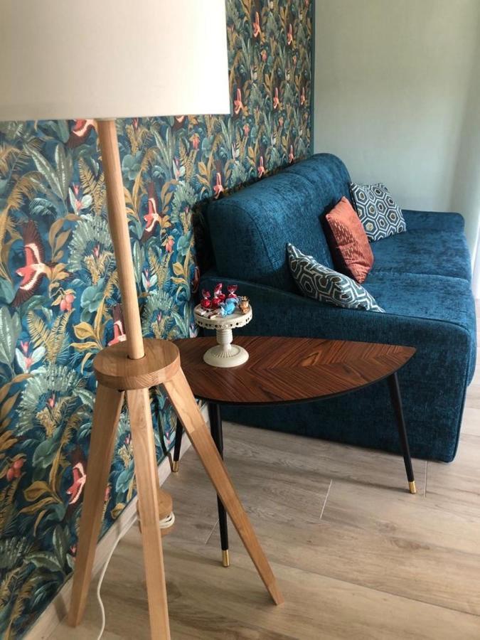 Mascagni 18: Lovely And Central Apartment Pisa Bagian luar foto