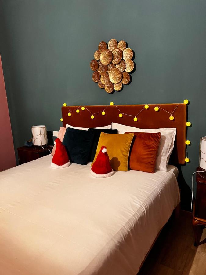 Mascagni 18: Lovely And Central Apartment Pisa Bagian luar foto