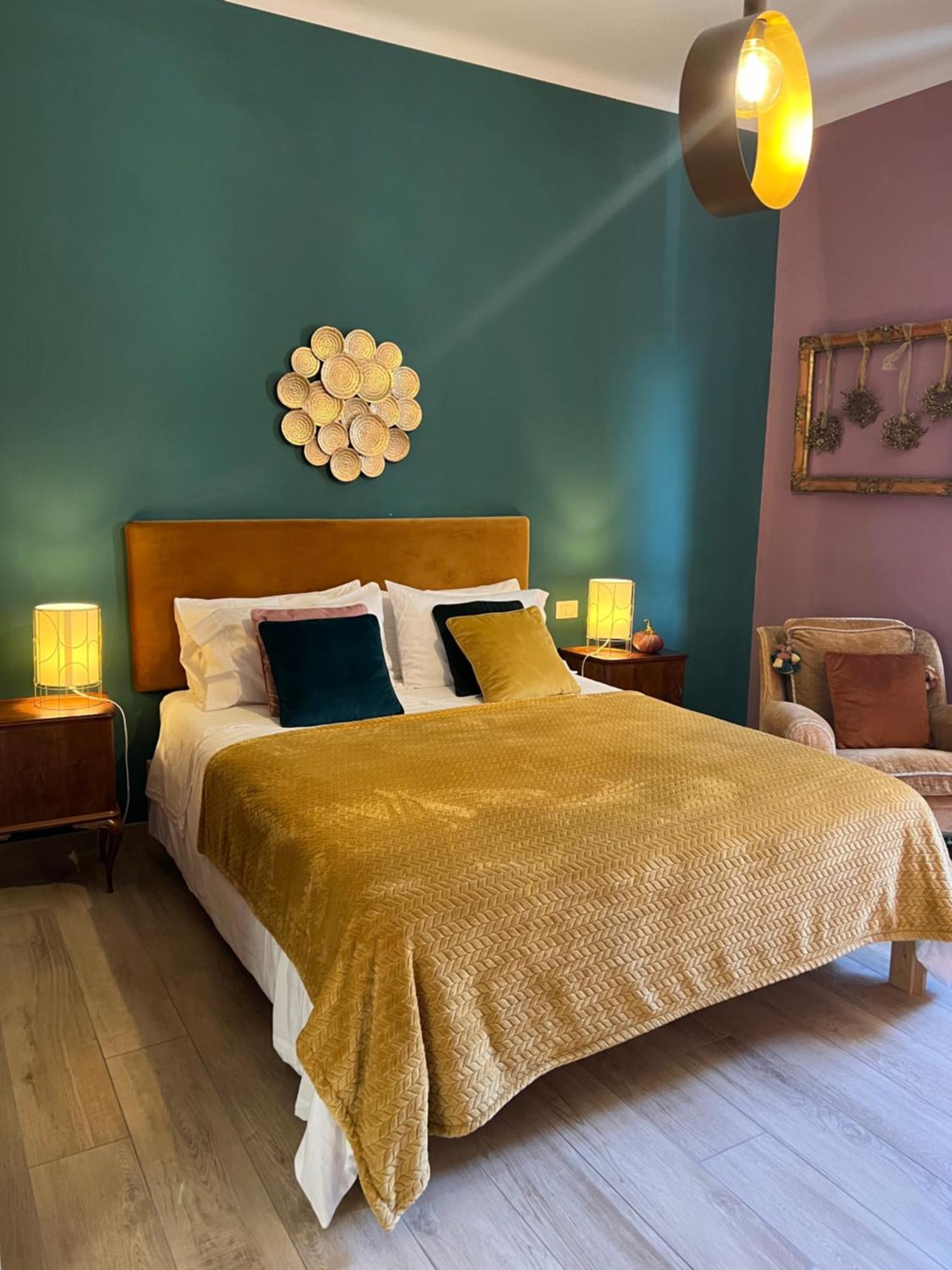 Mascagni 18: Lovely And Central Apartment Pisa Bagian luar foto